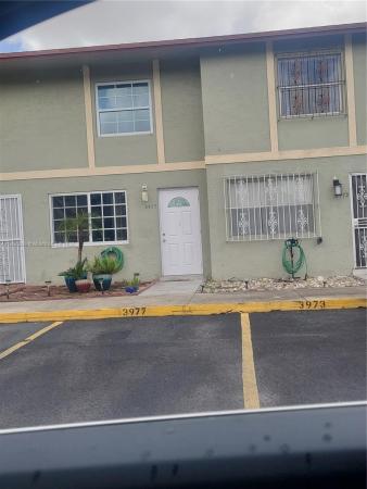 Oasis En Mango Hill, 3973 W 9th Ln #3, Hialeah, Florida 33012, image 1