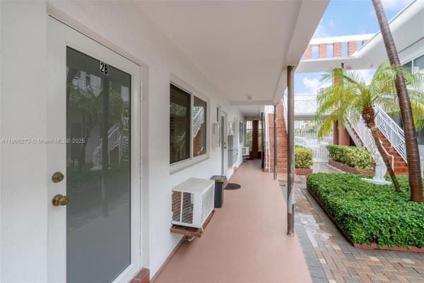 Moonglow, 7424 Byron Ave #2B, Miami Beach, Florida 33141, image 1