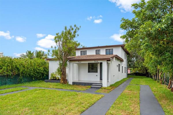 Henry Ford, 742 NW 70th St, Miami, Florida 33150, image 1