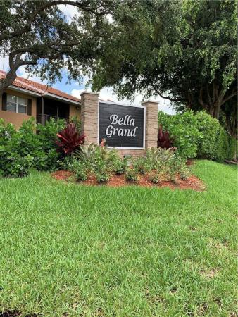 Bella Grand, 10330 NW 8th St #104, Pembroke Pines, Florida 33026, image 1