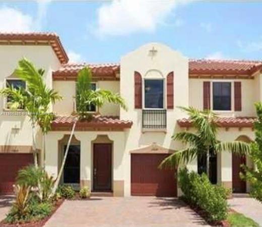 17443 SW 153rd Path #17443, Unincorporated Dade County, Florida 33187, image 1