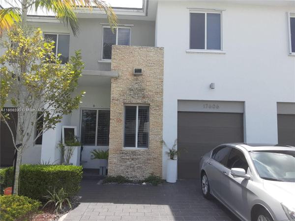 17606 SW 149th Pl #17606, Unincorporated Dade County, Florida 33187, image 1