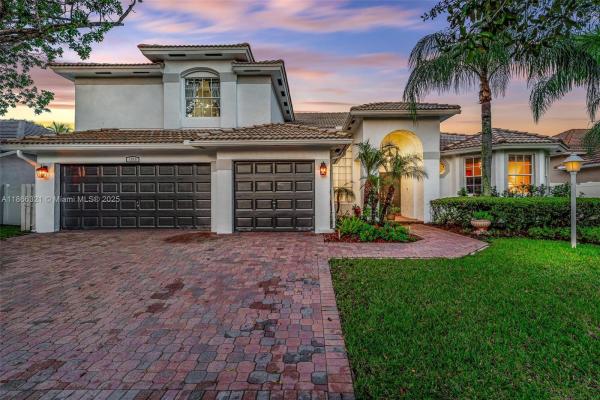 Serenity Bay, 1859 NW 139th Ave, Pembroke Pines, Florida 33028, image 1