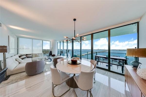 One Paraiso, 3131 NE 7th Ave #3206, Miami, Florida 33137, image 1
