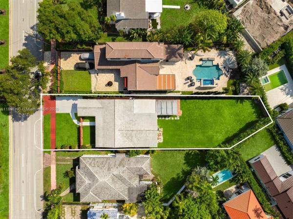 Lake View, 5127 Alton Rd, Miami Beach, Florida 33140, image 1