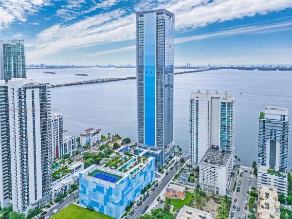 Missoni Baia, 700 NE 26th Ter 1604, Miami, Florida 33137, image 1