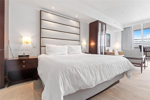Sorrento Tower, 4391 Collins Ave #803, Miami Beach, Florida 33140, image 1