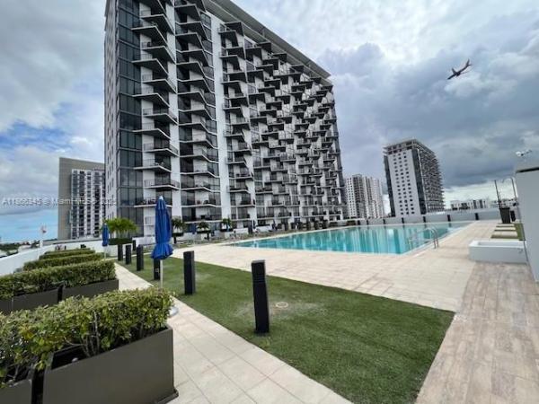 5300 Paseo At Downtown Doral, 5300 Paseo Blvd #607, Doral, Florida 33166, image 1