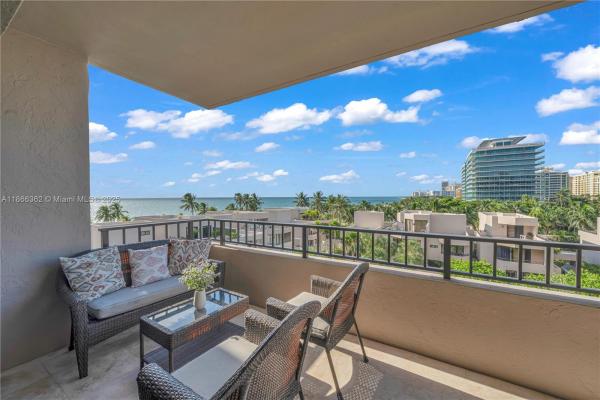 Tidemark At Key Colony, 201 Crandon Blvd #541, Key Biscayne, Florida 33149, image 1
