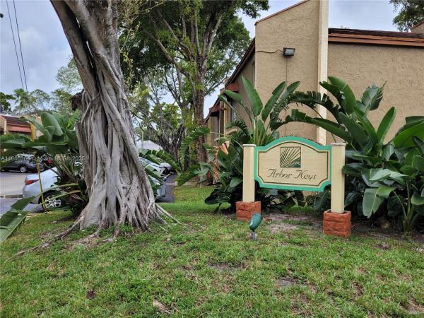 Arbor Keys, 4455 Treehouse Ln #A, Tamarac, Florida 33319, image 1