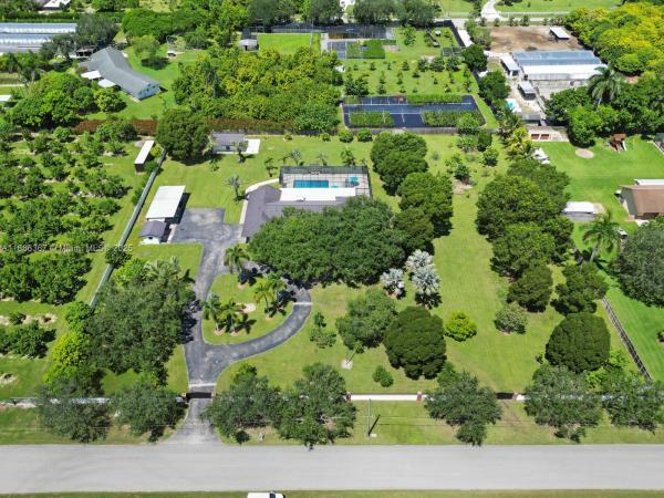 Redland No HOA, 26690 SW 202nd Ave, Redland, Florida 33031, image 3