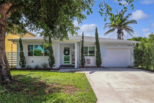 14519 SW 139th Avenue Cir E, Miami, Florida 33186, image 1