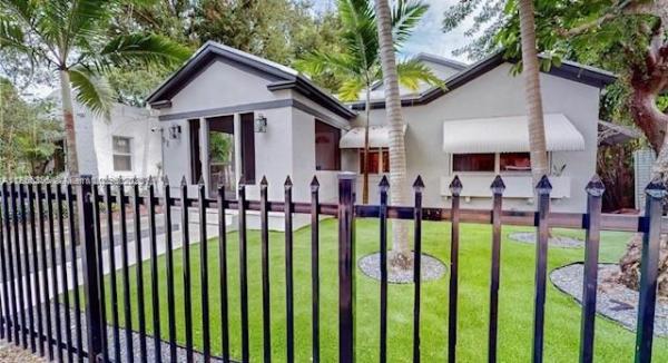 Shadowlawn, 52 NW 47th Ter, Miami, Florida 33127, image 1
