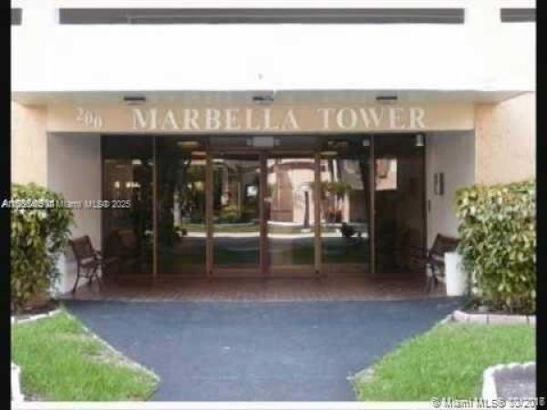 Marbella Tower, 200 178th Dr #505, Sunny Isles Beach, Florida 33160, image 1