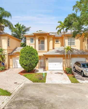 The Palms At Pembroke Isles, 884 NW 170th Ter, Pembroke Pines, Florida 33028, image 1