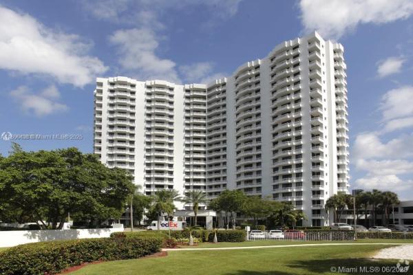 Parc Central Aventura South, 3300 NE 191st St 1801, Aventura, Florida 33180, image 1