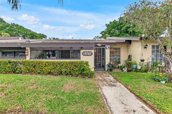 13767 Via Aurora #C, Delray Beach, Florida 33484, image 1