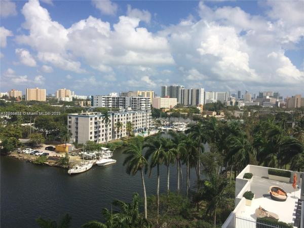 Terrazas Riverpark Village, 1861 NW South River Dr #1005, Miami, Florida 33125, image 2