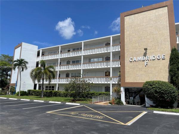 Cambridge, 4123 Cambridge F #4123, Deerfield Beach, Florida 33442, image 1