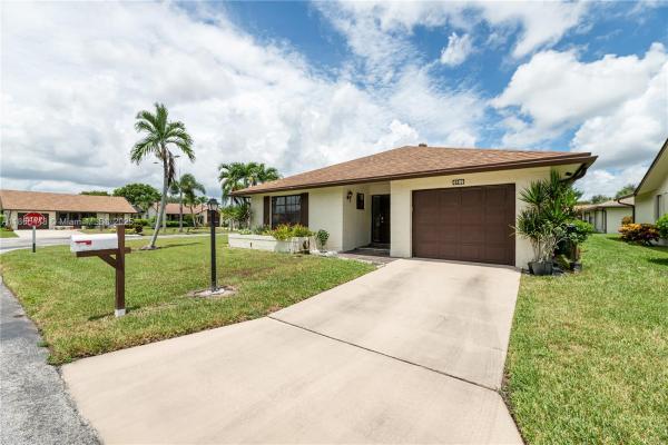 Buttonwood, Greenacres, Florida 33463, image 1