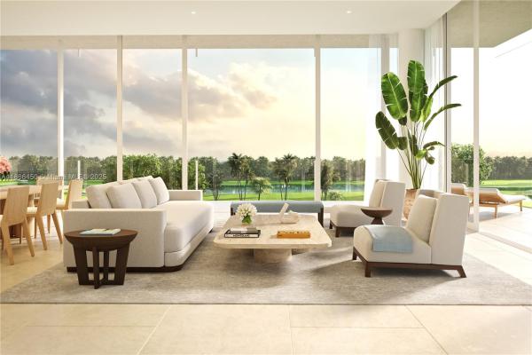 The Residences At Shell Bay, 501 Diplomat Pkwy, Hallandale Beach, Florida 33009, image 2
