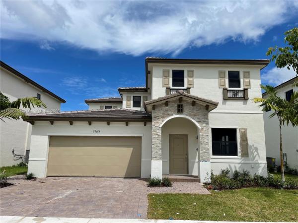 22765 SW 131st Pl, Unincorporated Dade County, Florida 33170, image 1