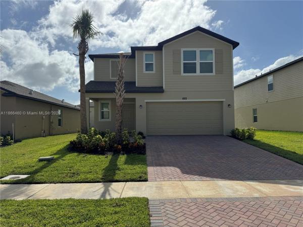 693 Carlyle Way, Fort Pierce, Florida 34947, image 1