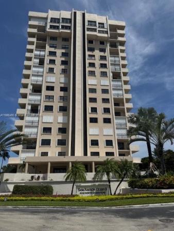 Sea Ranch Club B, 5000 N Ocean Blvd #1106, Lauderdale By The Sea, Florida 33308, image 1