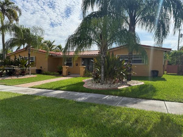 6651 SW 91st Ave #6651, Unincorporated Dade County, Florida 33173, image 1
