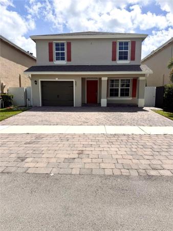 Royal Homes West, 507 NE 6th Ct 0, Florida City, Florida 33034, image 1