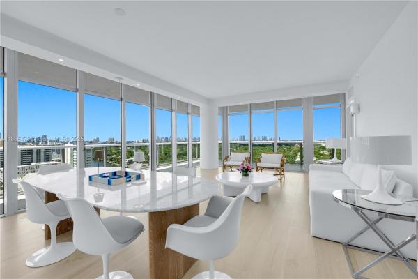 The Caribbean, 3737 Collins Ave #S-1603, Miami Beach, Florida 33140, image 1