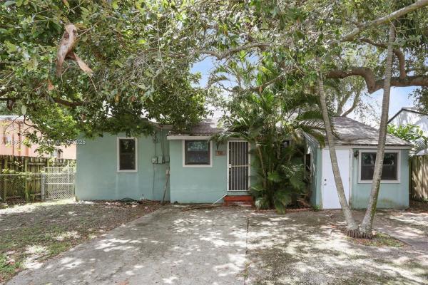 Buena Vista Heights, 118 NW 44th St, Miami, Florida 33127, image 1