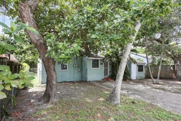 Buena Vista Heights, 118 NW 44th St, Miami, Florida 33127, image 2