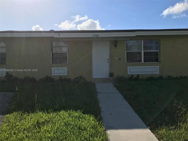 1786 SW 6th St 0, Unincorporated Dade County, Florida 33030, image 1