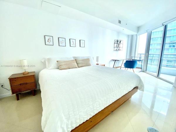 Infinity At Brickell, 60 SW 13th St 4414, Miami, Florida 33130, image 1