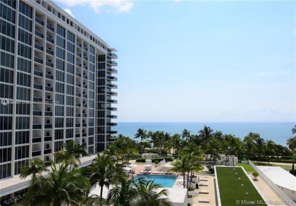 Harbour House, 10275 Collins Ave #521, Bal Harbour, Florida 33154, image 1