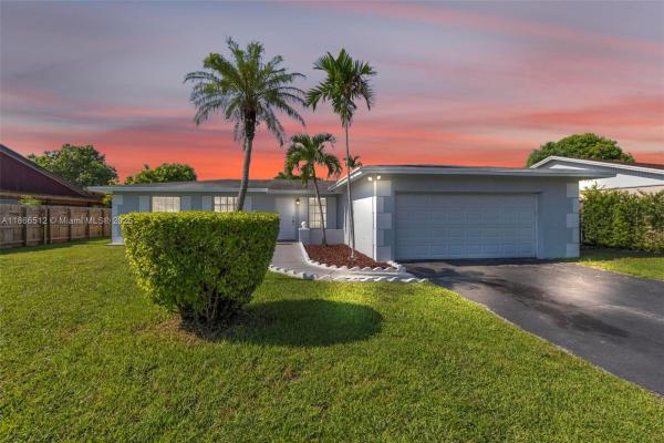 13440 SW 81st St, Miami, Florida 33183, image 1