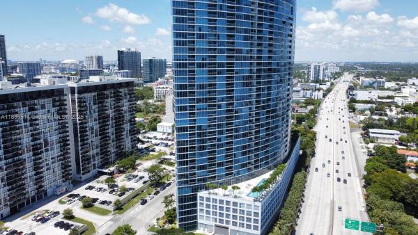 Blue On The Bay, 601 NE 36th St #2005, Miami, Florida 33137, image 1