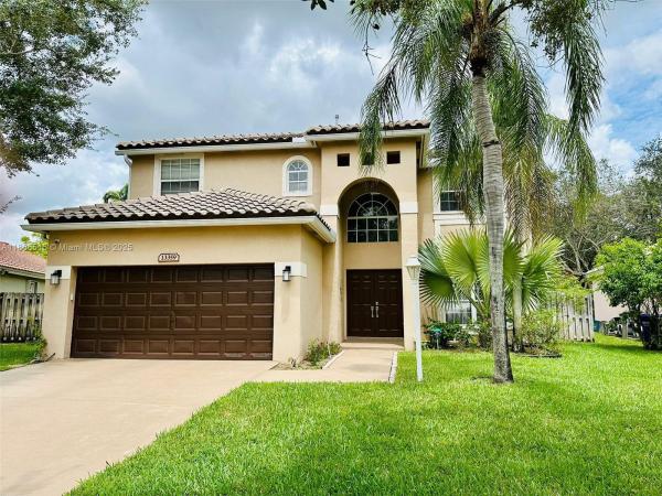 Clubside, 13359 NW 16th St, Pembroke Pines, Florida 33028, image 1