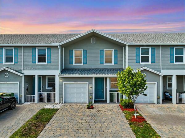 1720 SE 9th Ave, Homestead, Florida 33034, image 1