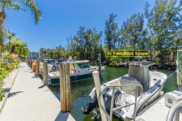 Eastern Shores, 3776 NE 166th St 108, North Miami Beach, Florida 33160, image 1