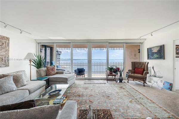 Grove Isle, 2 Grove Isle Dr #B1603, Miami, Florida 33133, image 1