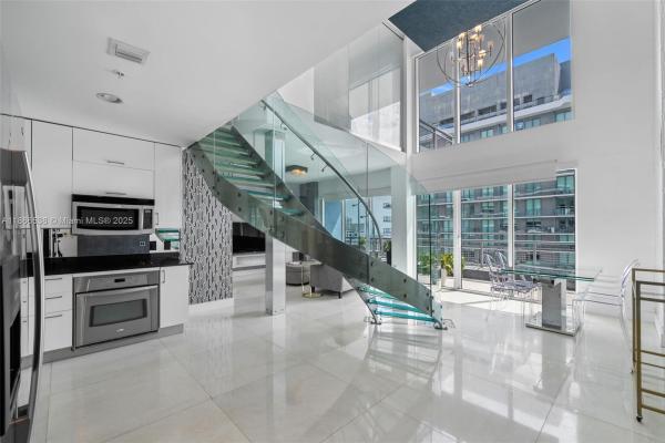 Infinity At Brickell, 60 SW 13th St #4606, Miami, Florida 33130, image 2
