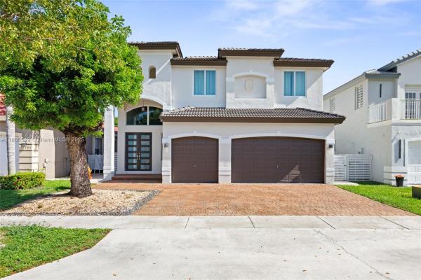 Somerset Country Club, 13117 SW 54th Ct, Miramar, Florida 33027, image 1