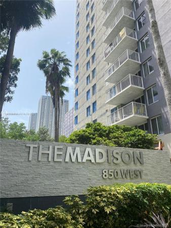 Madison Downtown, 800 N Miami Ave #E-505, Miami, Florida 33136, image 1