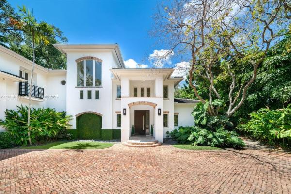 Brickells Flagler, 2820 Brickell Ave, Miami, Florida 33129, image 1