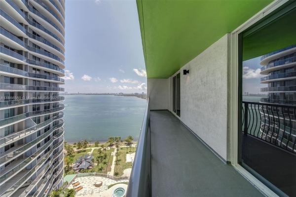 Bay Parc Plaza, 1756 N Bayshore Dr #29G, Miami, Florida 33132, image 1