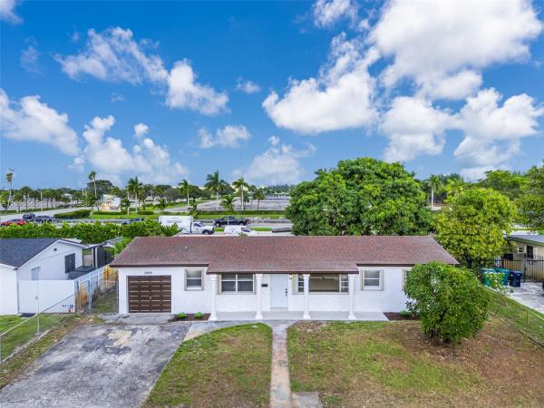 20901 NW 27th Ct, Miami Gardens, Florida 33056, image 1