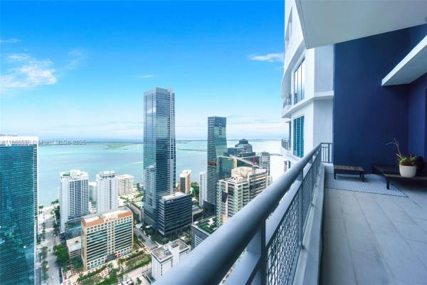Infinity At Brickell, 60 SW 13th St #4802, Miami, Florida 33130, image 1