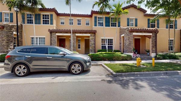 9391 SW 171st Ave #9391, Unincorporated Dade County, Florida 33196, image 1